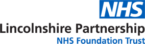 Lincolnshire Partnership NHS Foundation Trust Logo