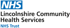 Lincolnshire Community Health Services Logo