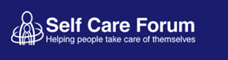 Self Care Forum Logo